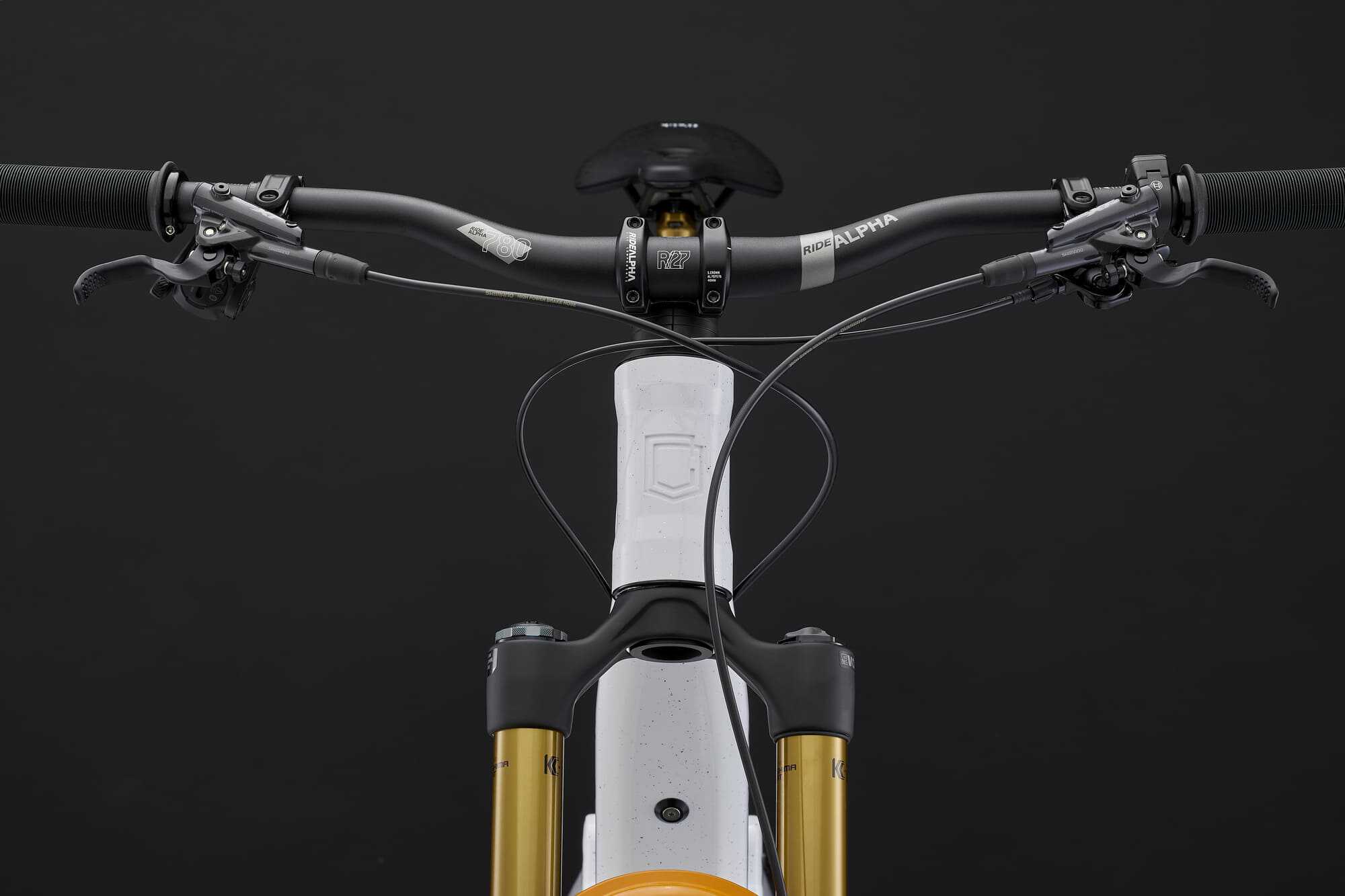 COMMENCAL T.E.M.P.O. POWER SIGNATURE AXS 2025  image large number 4