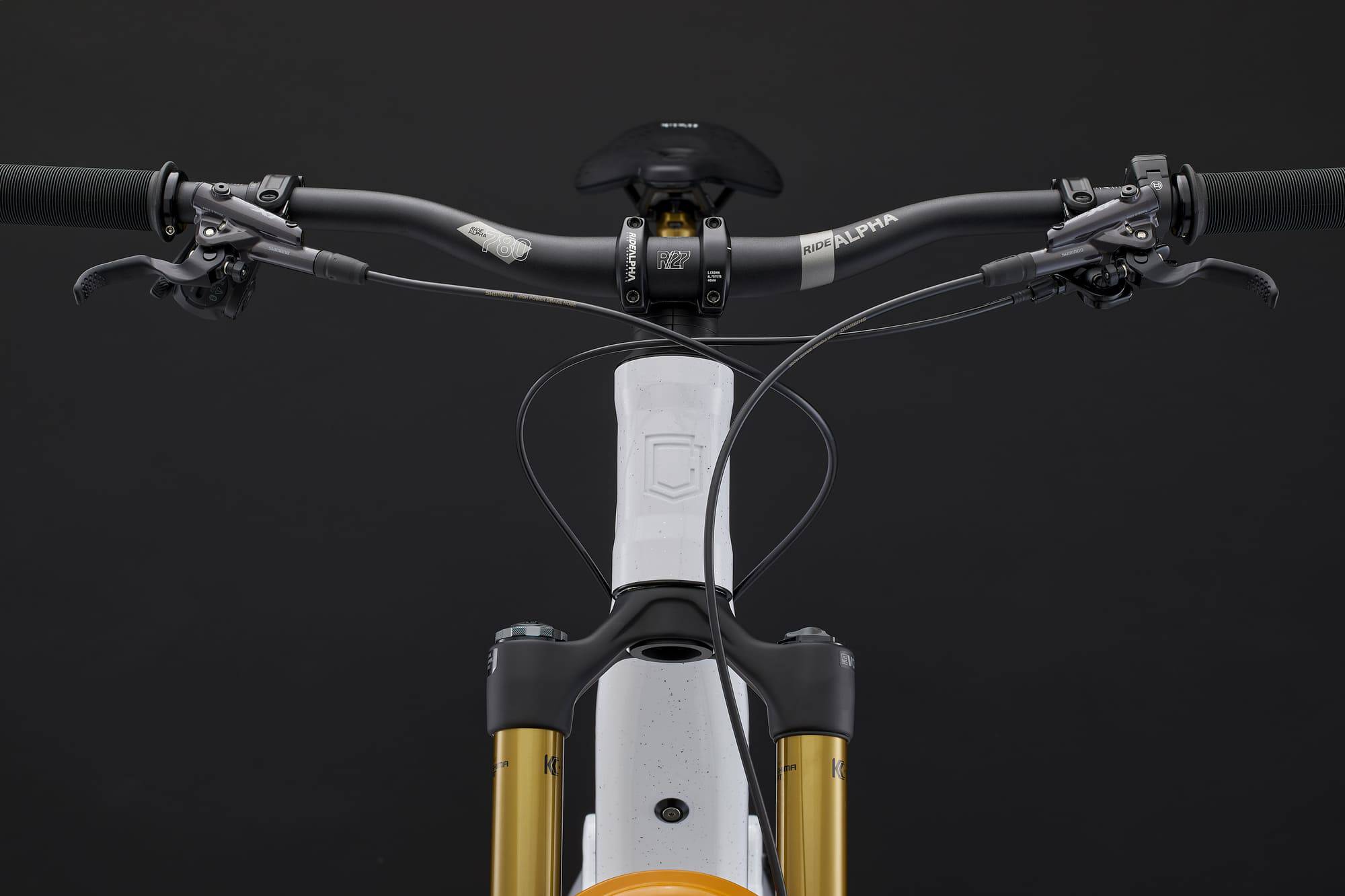 COMMENCAL T.E.M.P.O. POWER SIGNATURE AXS 2025 image large number 4