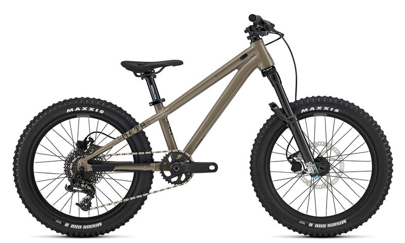 COMMENCAL META HT 20 V1 DIRT MAXXIS