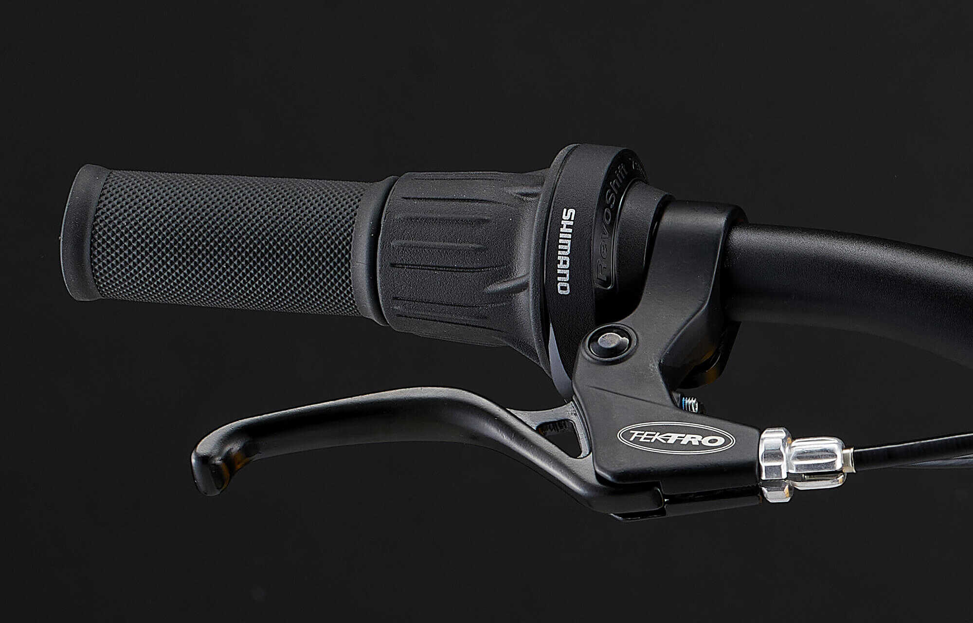 COMMENCAL RAMONES 24 REVOSHIFT OHLINS YELLOW 2025 image large number 4