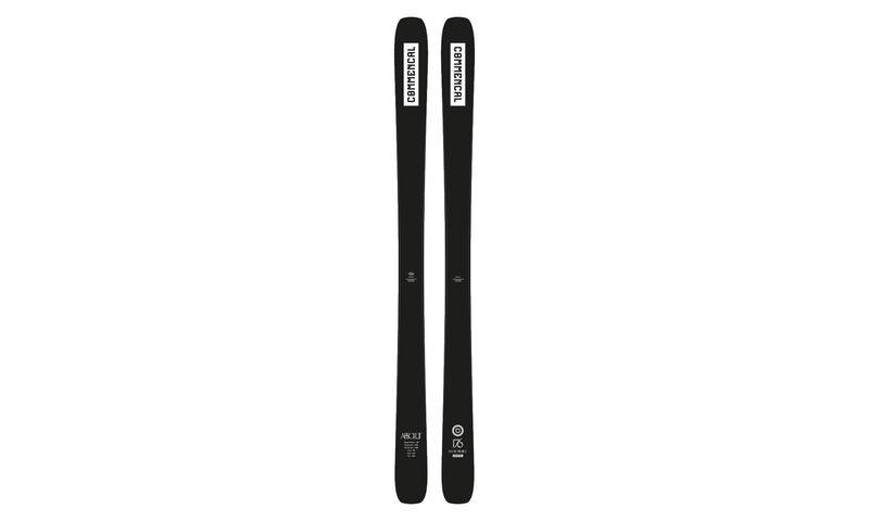 COMMENCAL ABSOLUT SKIS 2026