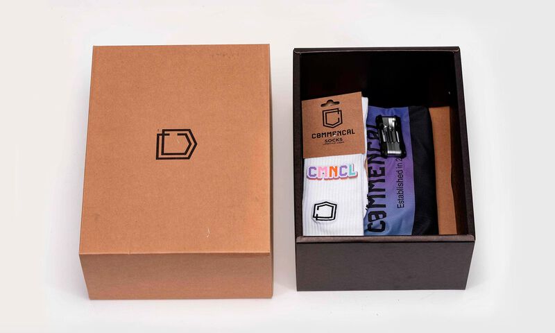GIRLY GIFT BOX