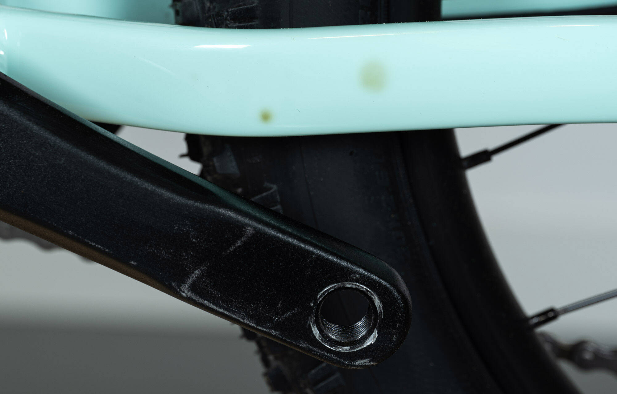 COMMENCAL RAMONES 20 GREEN - (25173400) image large number 8