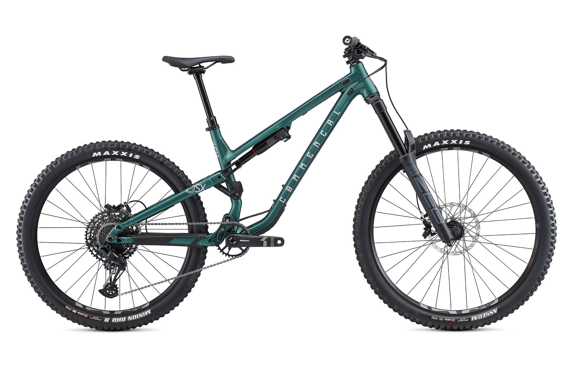 enduro