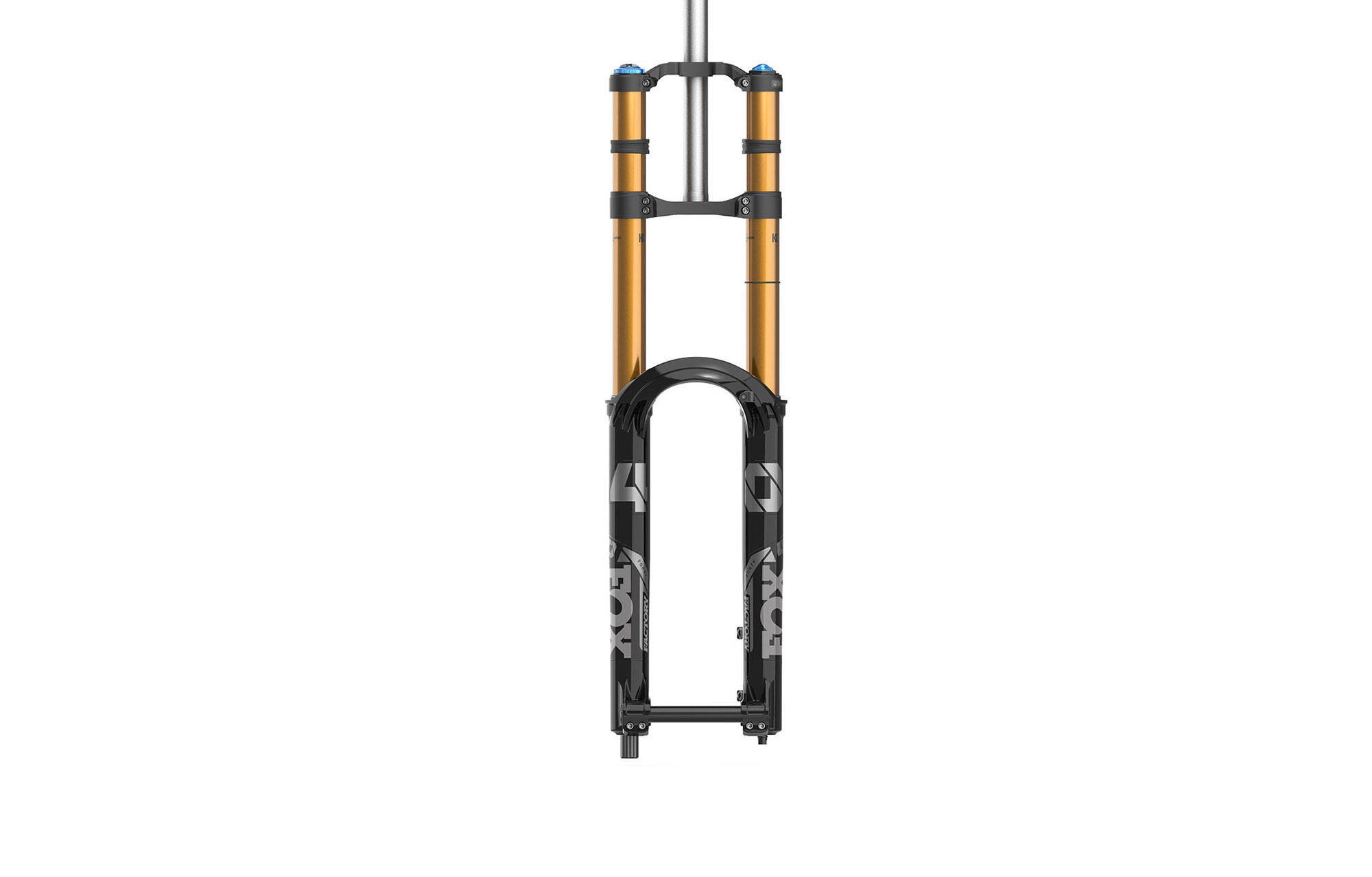 FOX 40 FLOAT FACTORY KASHIMA GRIP 2 203MM 29" image cover number 0