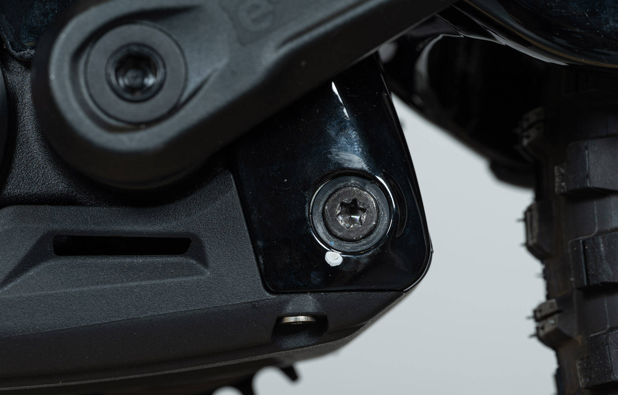 COMMENCAL META POWER SX 400 ESSENTIAL EAGLE 90 - L (25130703) 2km image large number 9