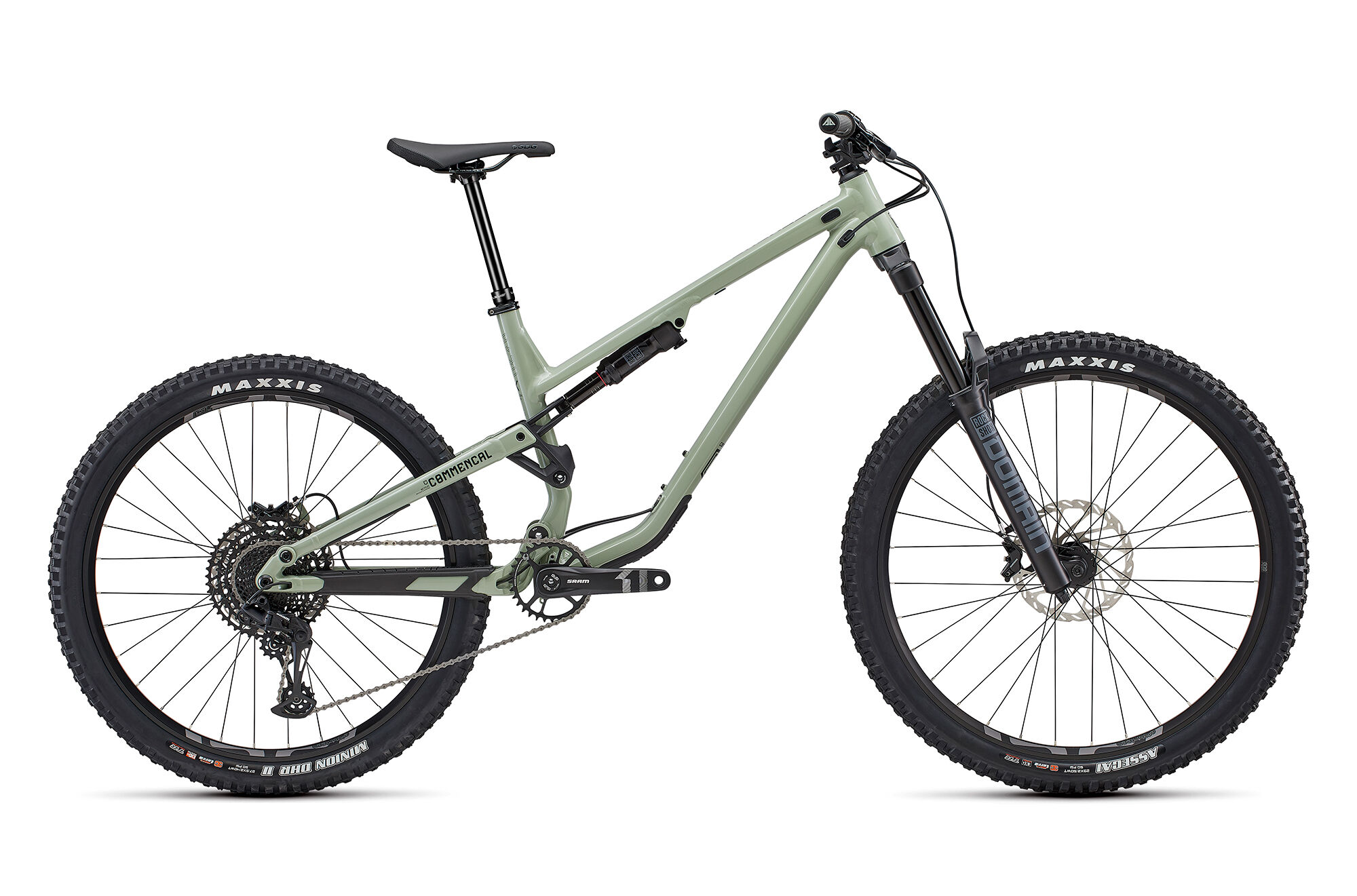 UNIT/04＜OD250Ver.1.4＞マルチカムブラック COMMENCAL META SX V4