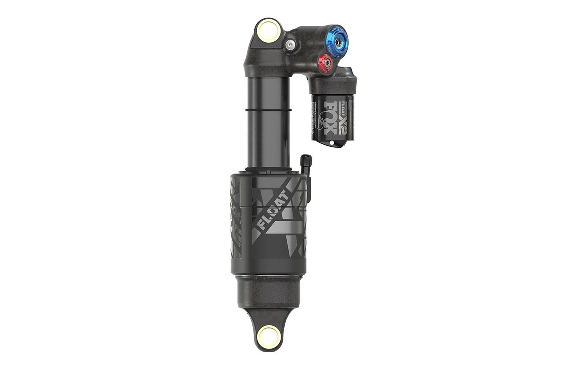 FOX FLOAT X2 PERFORMANCE 2-POS 230X65 image cover number 0