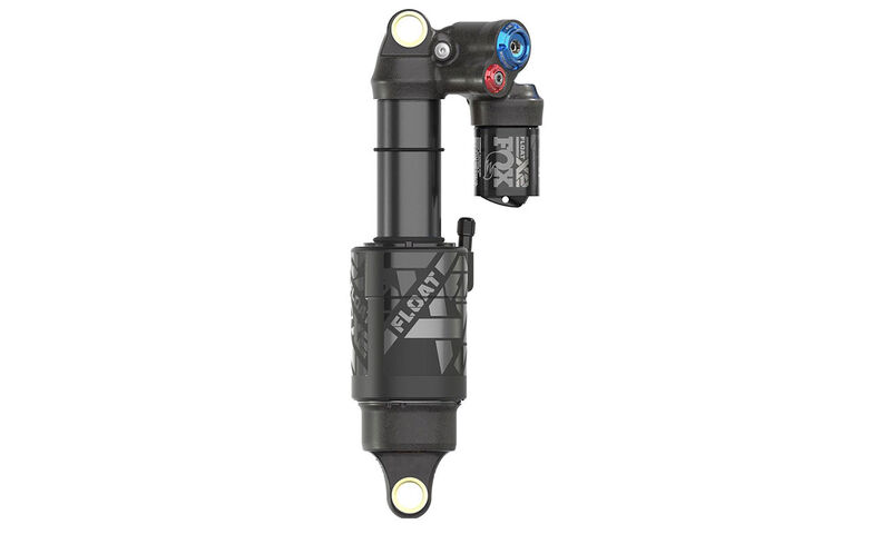 FOX FLOAT X2 PERFORMANCE 2-POS 230X65
