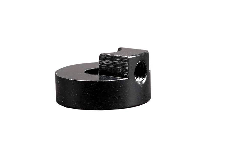 RIGHT HANGER SINGLE SPEED ABSOLUT CRMO 2007-2009 image cover number 0