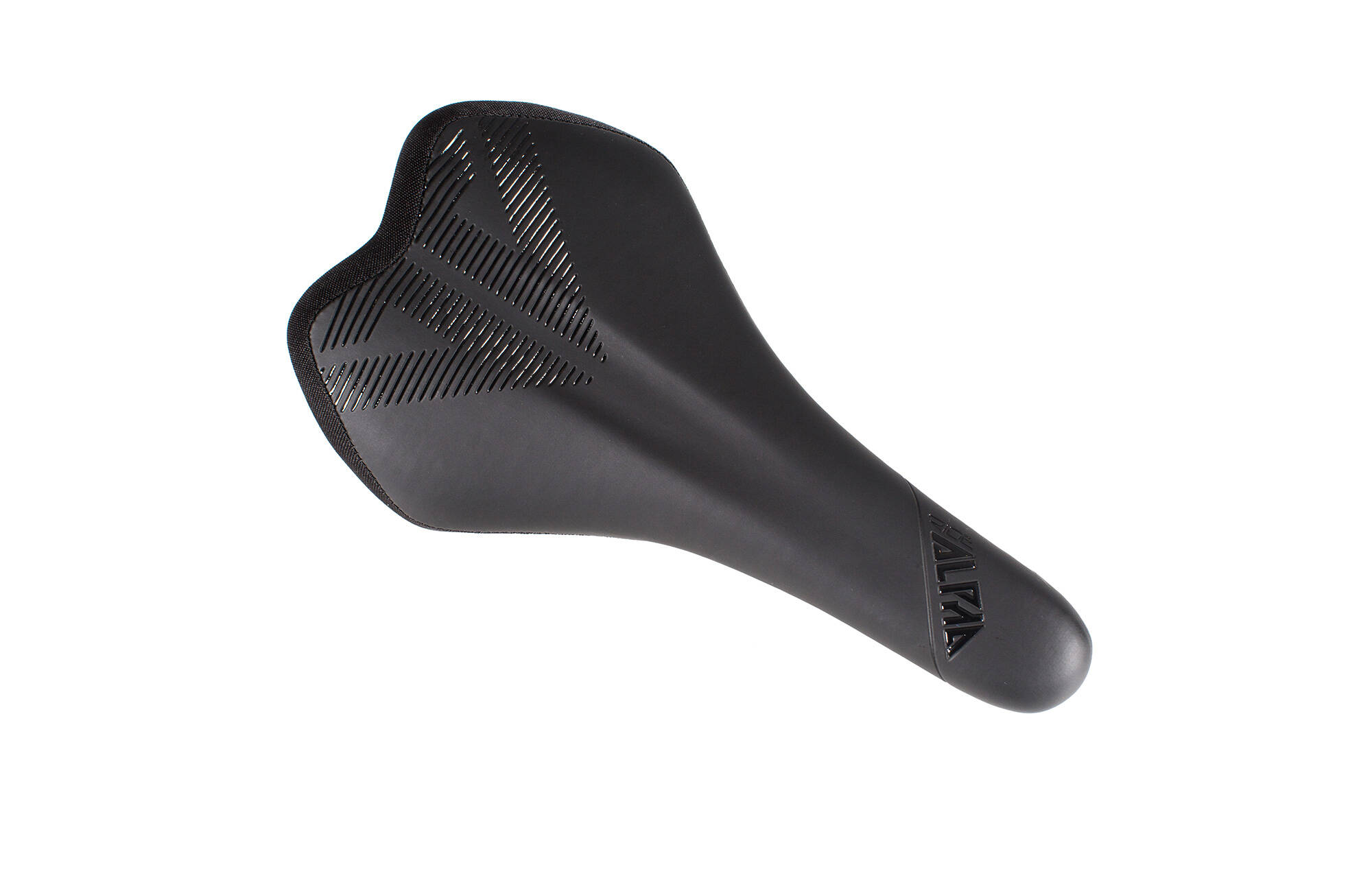RIDE ALPHA SADDLE 245 TI ALLOY RAILS image cover number 0