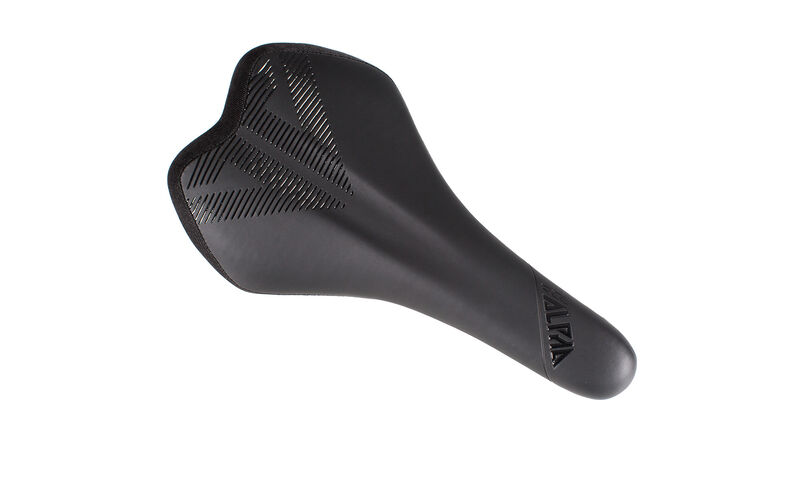 RIDE ALPHA SADDLE 245 TI ALLOY RAILS