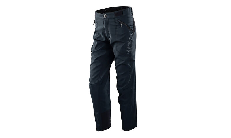 TROY LEE DESIGNS KIDS SKYLINE PANTS - BLACK