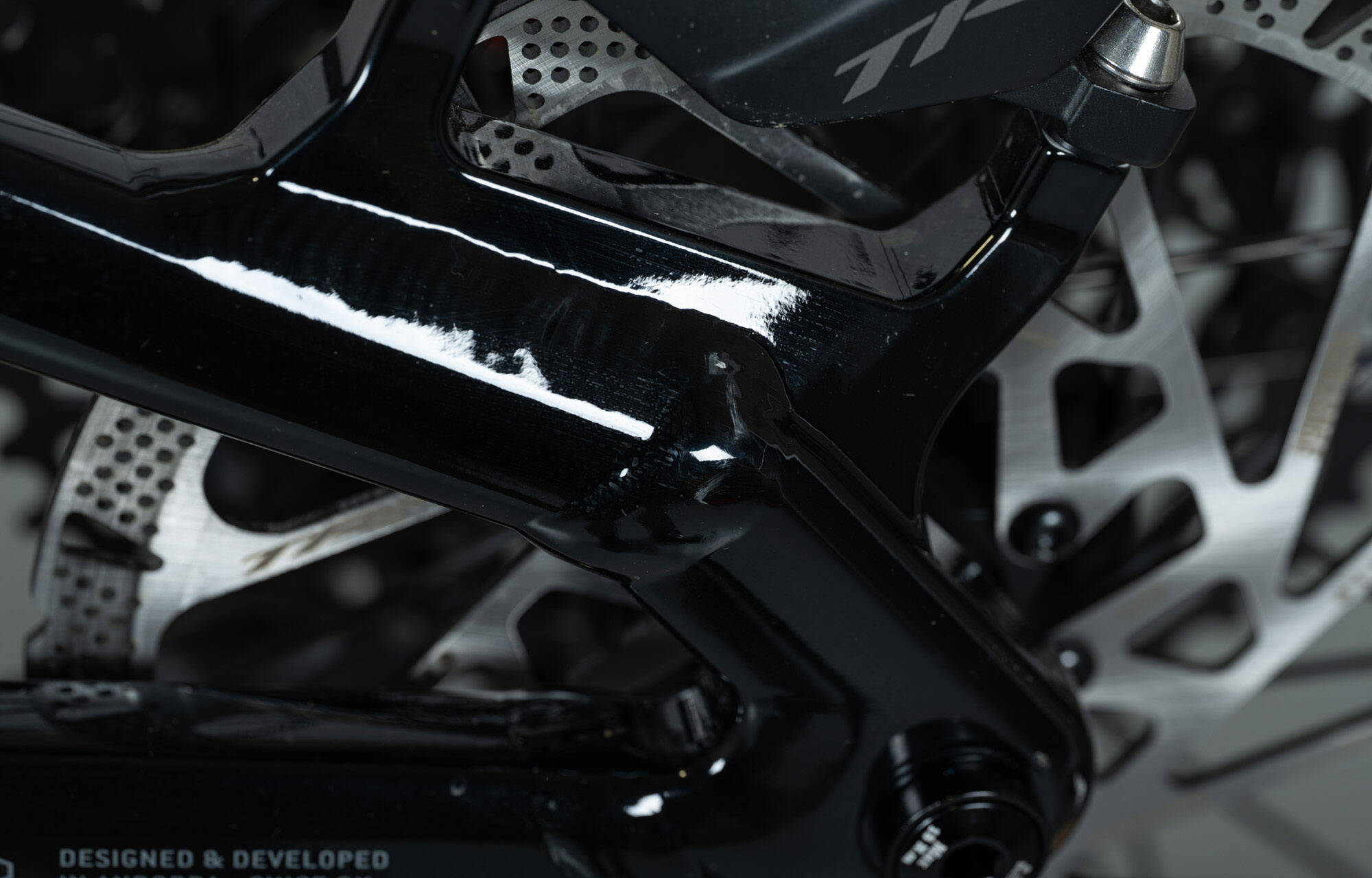 COMMENCAL META POWER SX 400 ESSENTIAL EAGLE 90 - L (25130703) 2km image large number 8