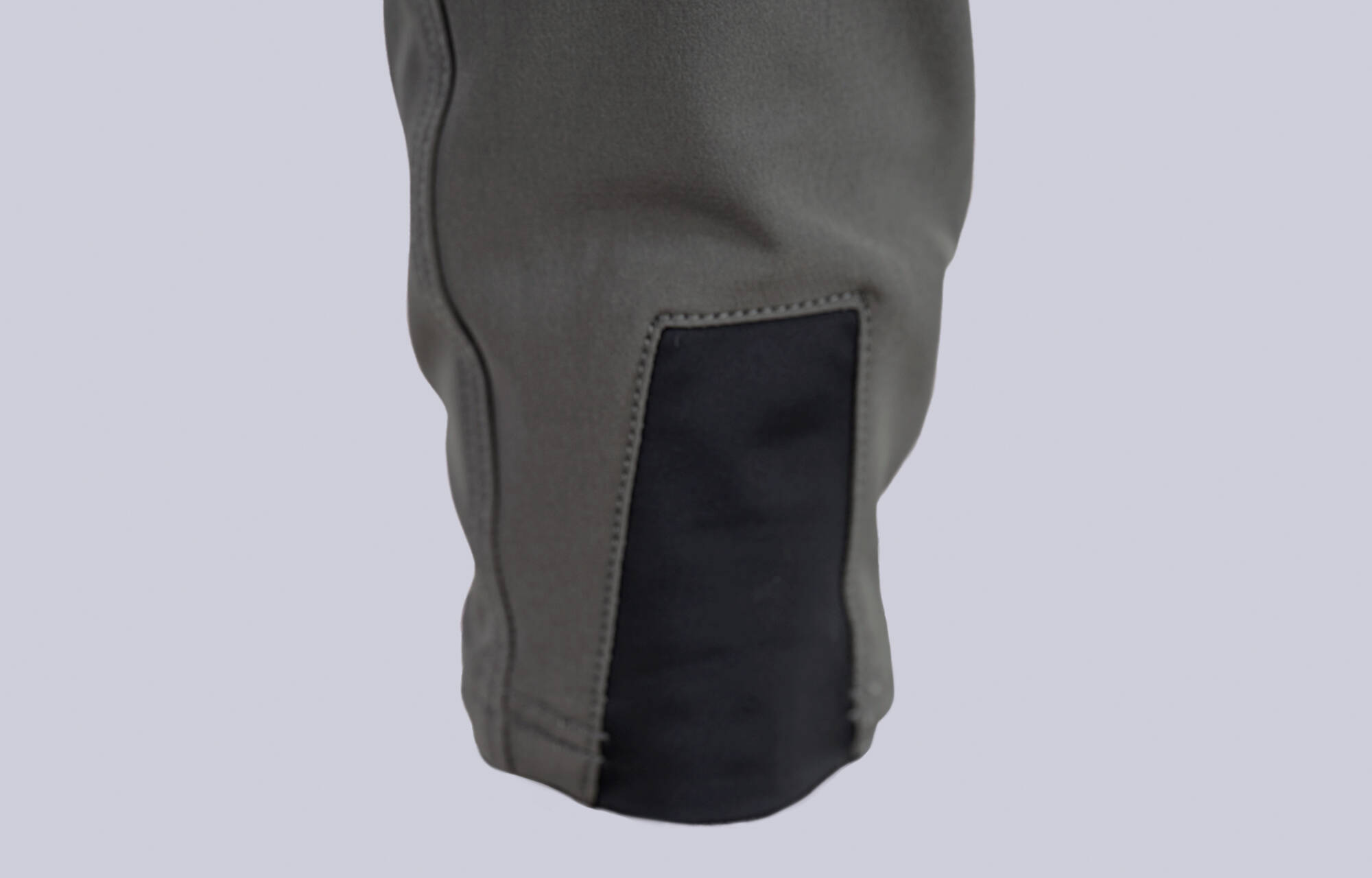 PANTALON ENDURO COMMENCAL GREY image large number 2