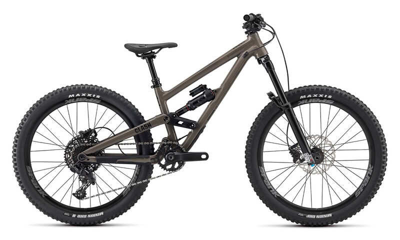 COMMENCAL CLASH 24 V1 DIRT MAXXIS