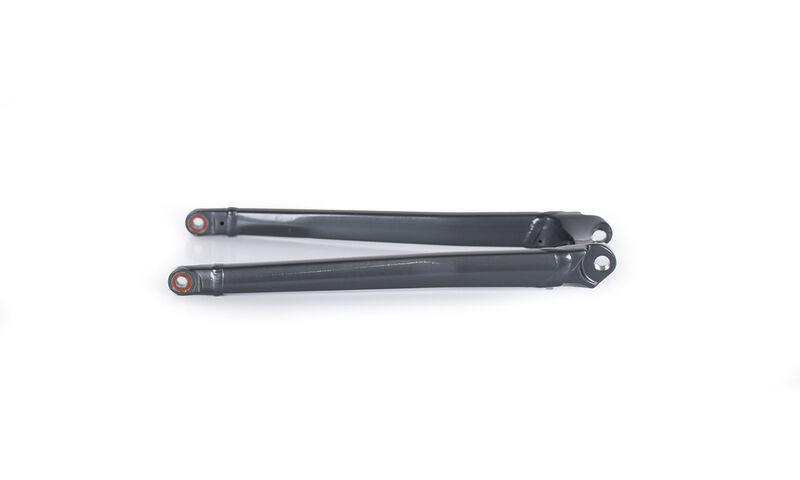 SATTELSTREBEN META POWER 27 SLATE GREY