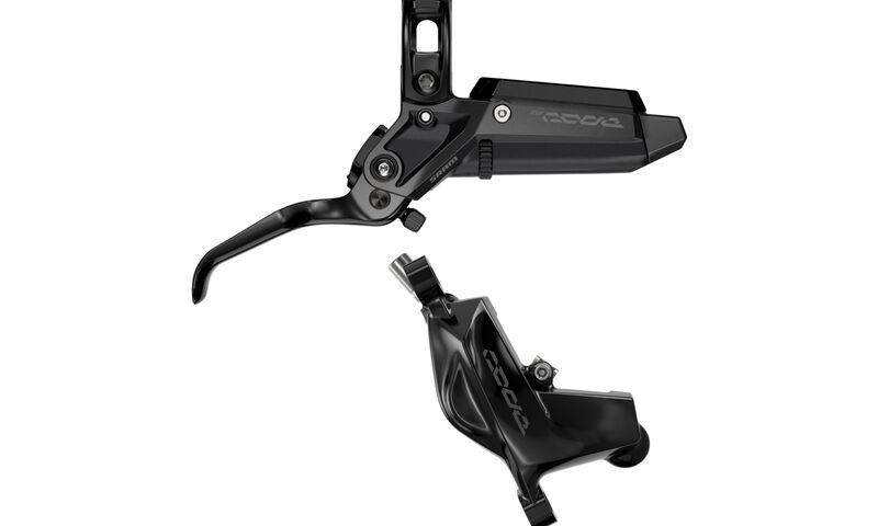 SRAM CODE SILVER STEALTH REAR BRAKE 1800MM