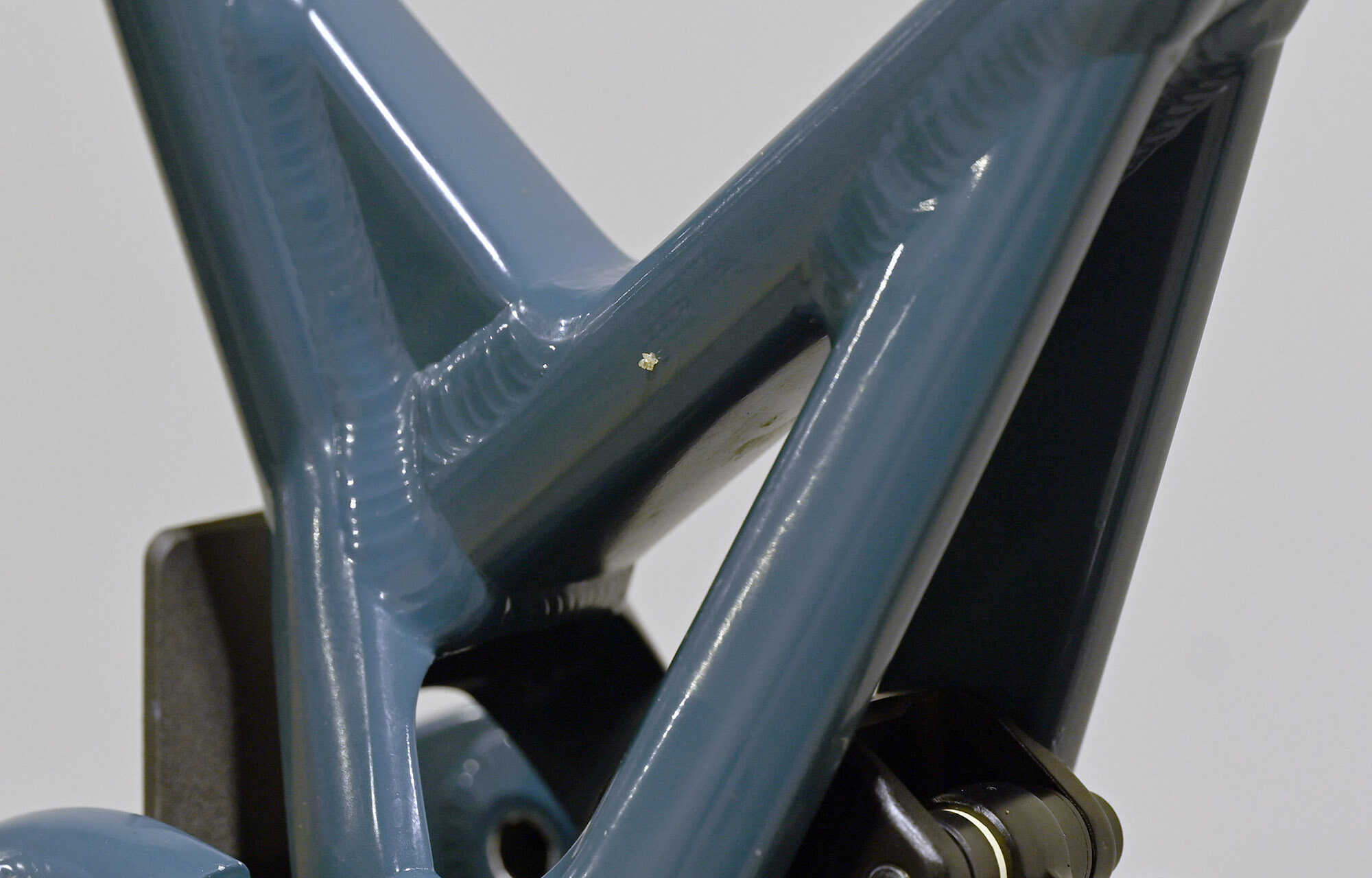 COMMENCAL SUPREME DH V5 ESSENTIAL AQUA BLUE - M (23150102) image large number 13