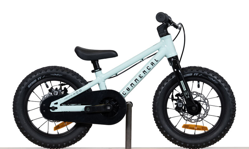 COMMENCAL RAMONES 14 GREEN - (25173100)