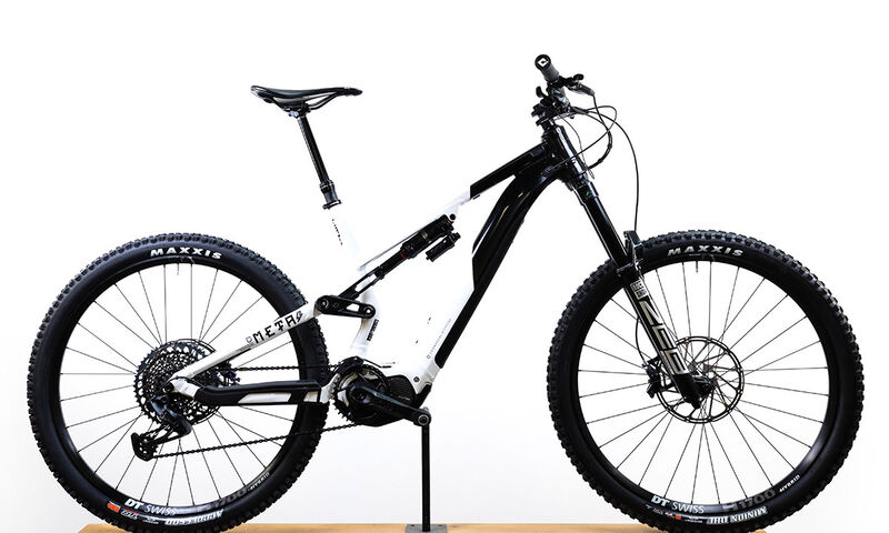 COMMENCAL META POWER 29 TEAM (L)