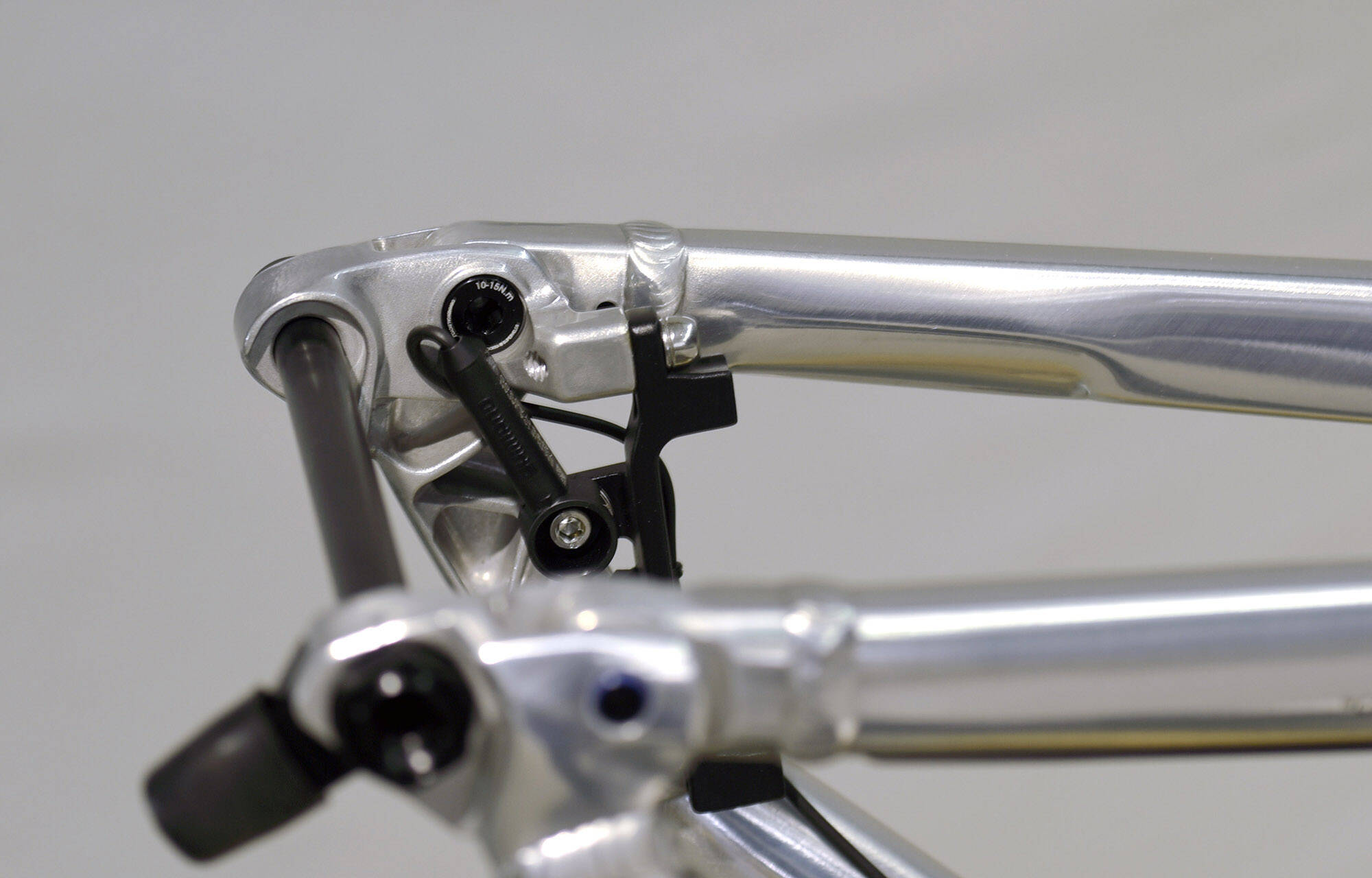 VIP FRAME COMMENCAL META POWER AM SHIMANO CHROME - L (20280103) 0 km image large number 3