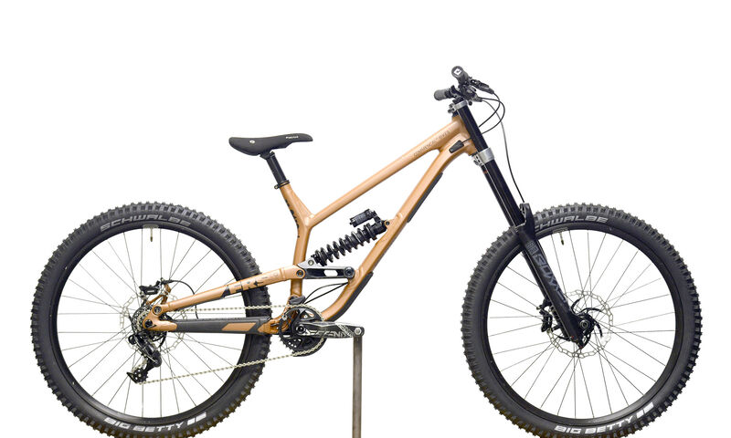 COMMENCAL FRS RIDE UTAH DIRT - M (22152002)