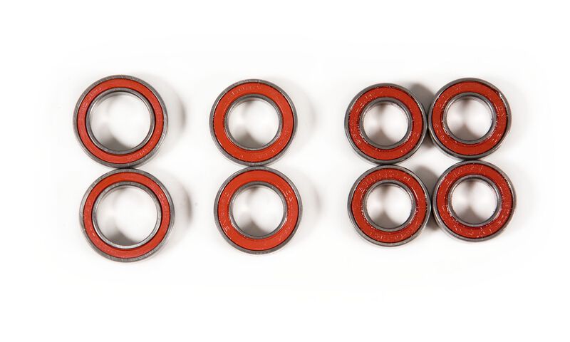 RODAMIENTOS ENDURO BEARINGS CLASH