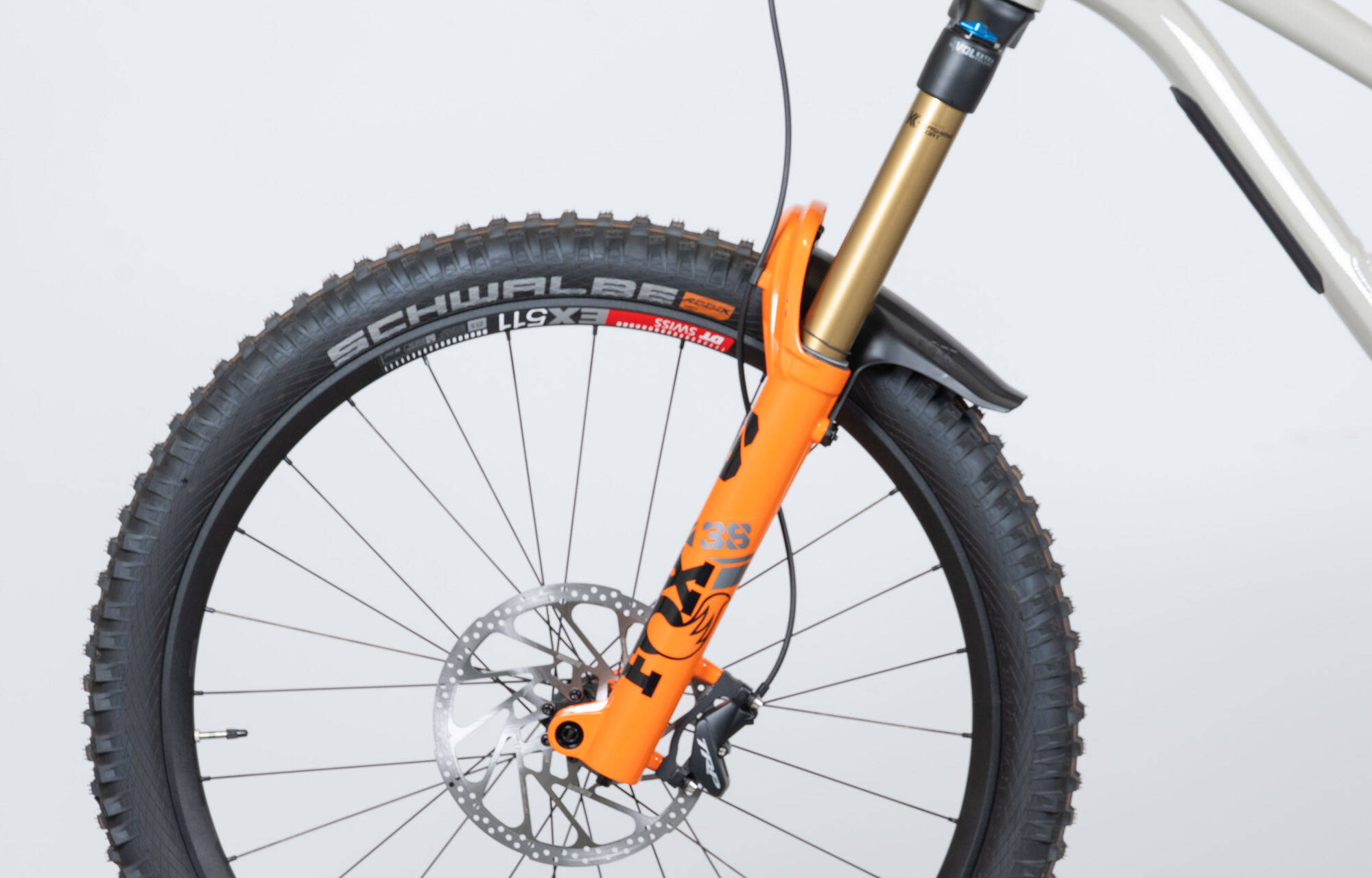 COMMENCAL CLASH SIGNATURE CHALK - L (23130603) image large number 6