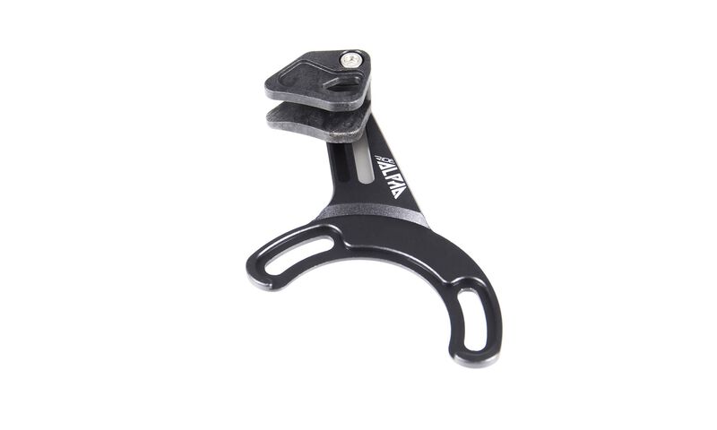 GUIDE CHAINE POUR E8000 RIDE ALPHA