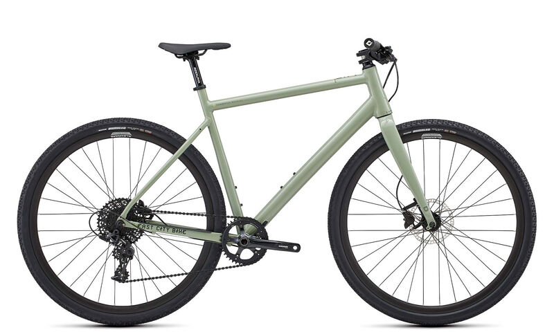 COMMENCAL FCB HERITAGE GREEN MAXXIS