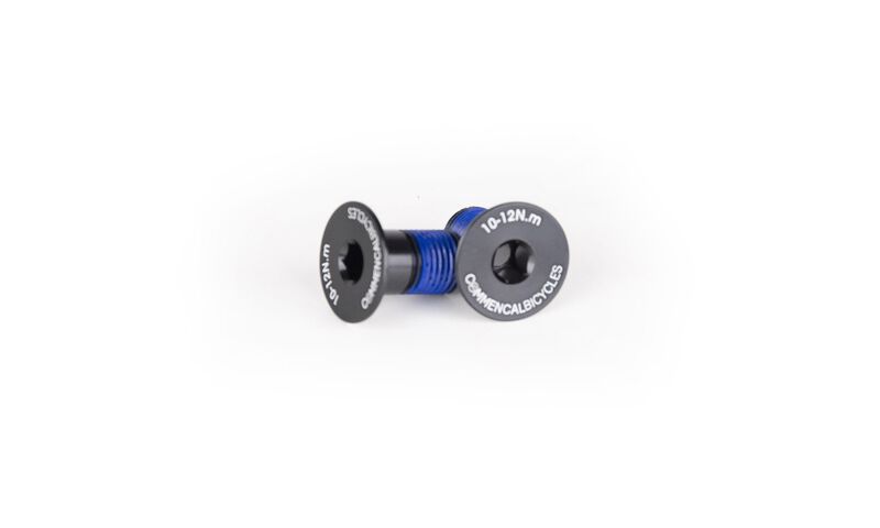 ROCKER / SEAT STAYS AXLES META POWER V2