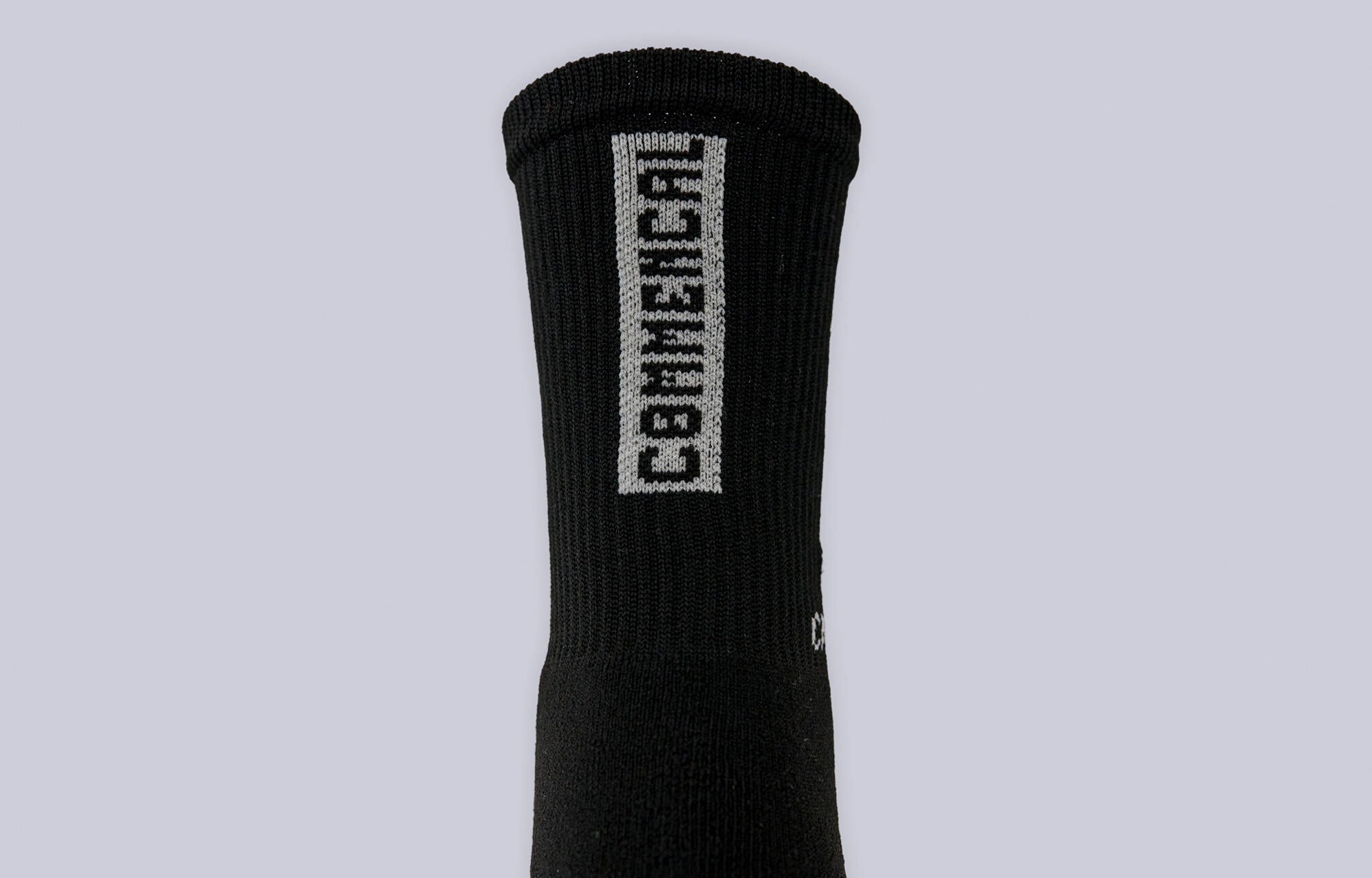CALCET&Iacute;N COMMENCAL SPORT BLACK image large number 0