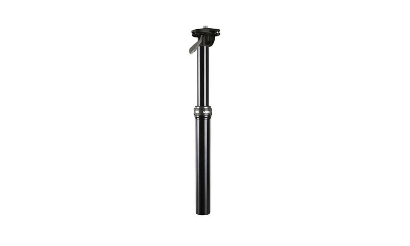 DROPPER POST KIND SHOCK DROPZONE Ø31.6MM 125MM