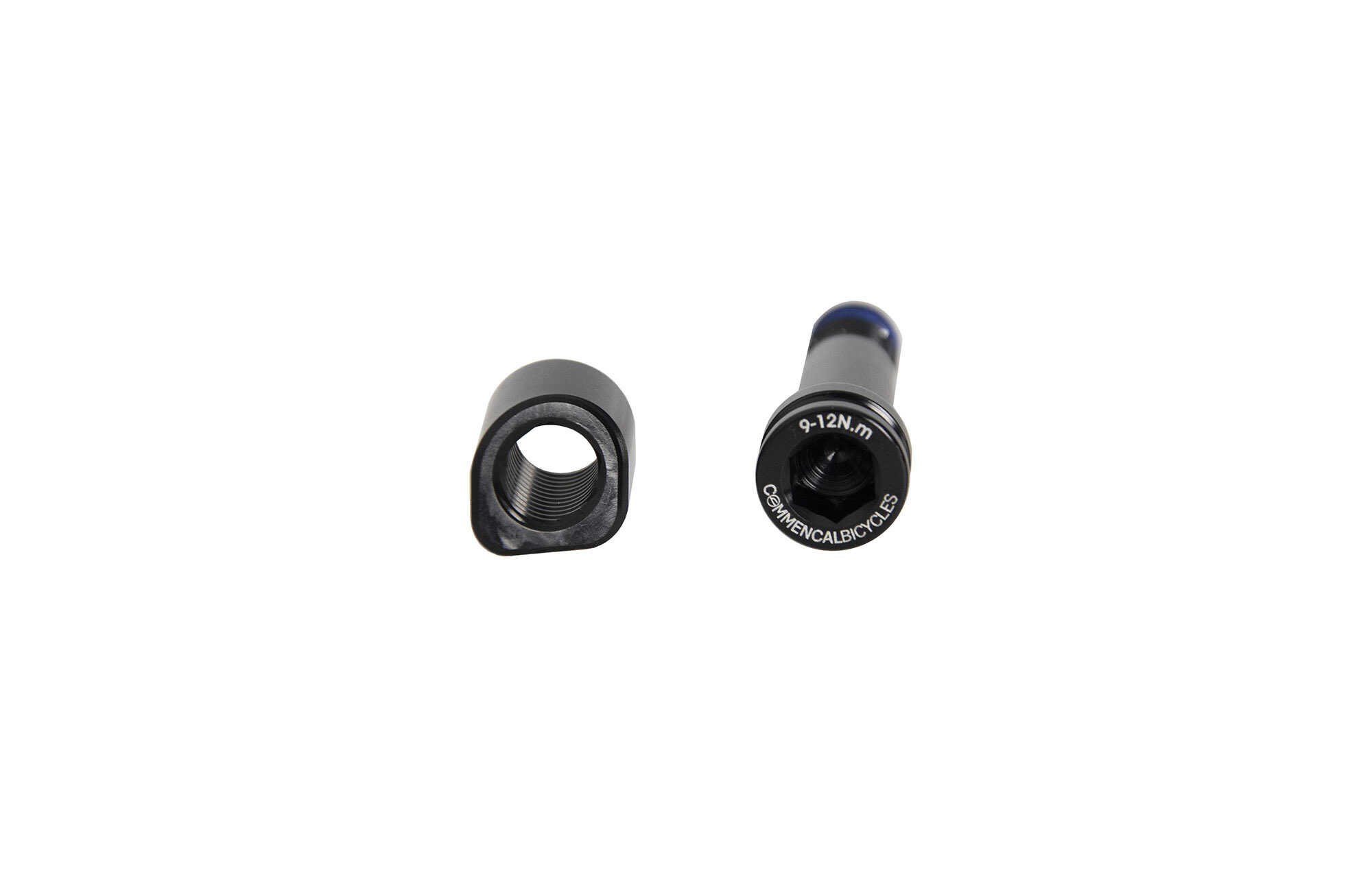 AXE AMORTISSEUR / TUBE SUPERIEUR META POWER  image cover number 0