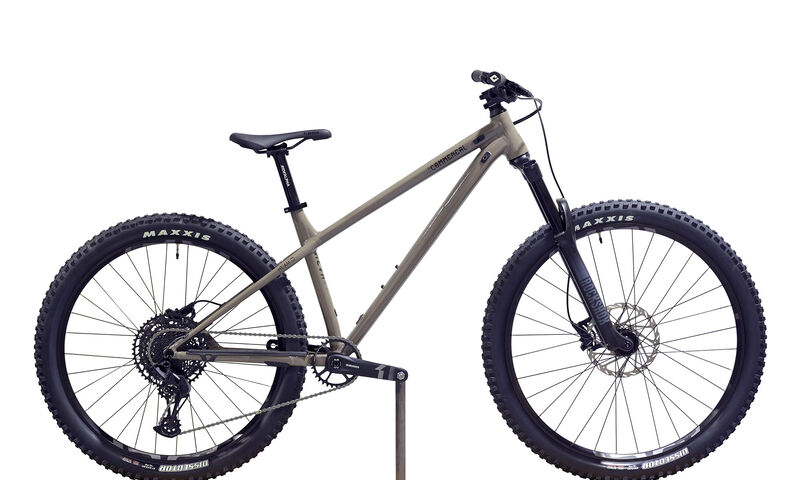 COMMENCAL META HT AM RIDE DIRT - M (22130102)