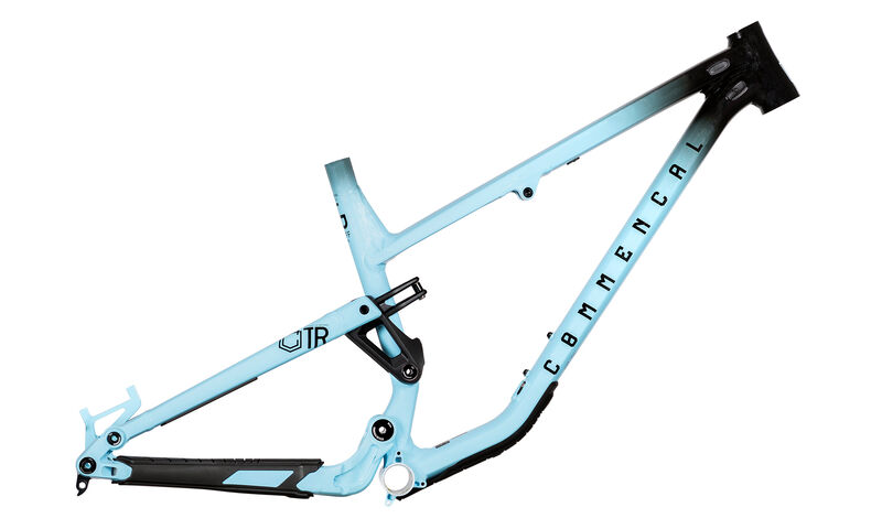 FRAME COMMENCAL META TR V4 SUNSET - XL (23221204)
