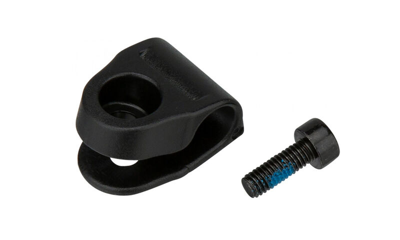 FOX BRAKE HOSE GUIDE