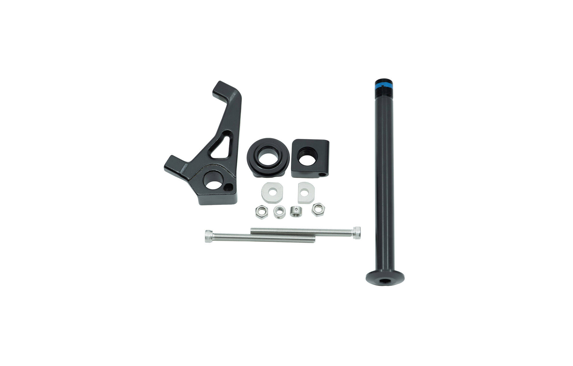 KIT DE PIEZAS DE CUADRO BMX V1 image cover number 0