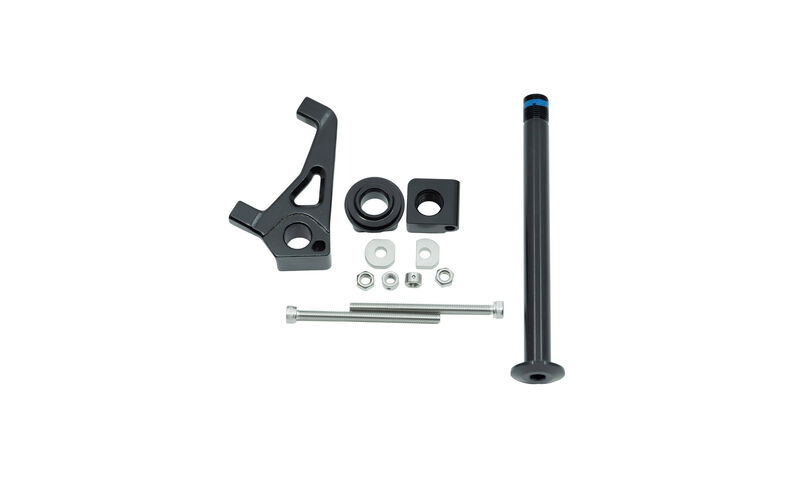 KIT DE PIEZAS DE CUADRO BMX V1