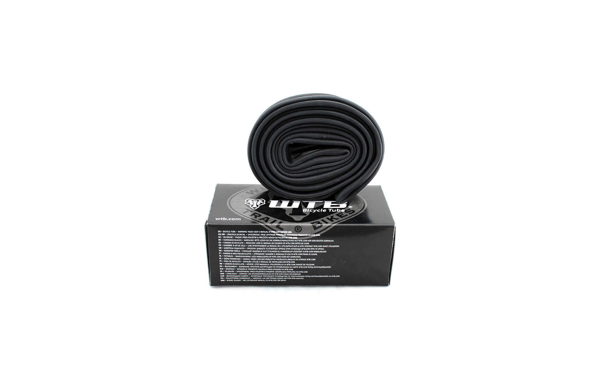 WTB TUBE 26" X 2.3/2.5 image cover number 0