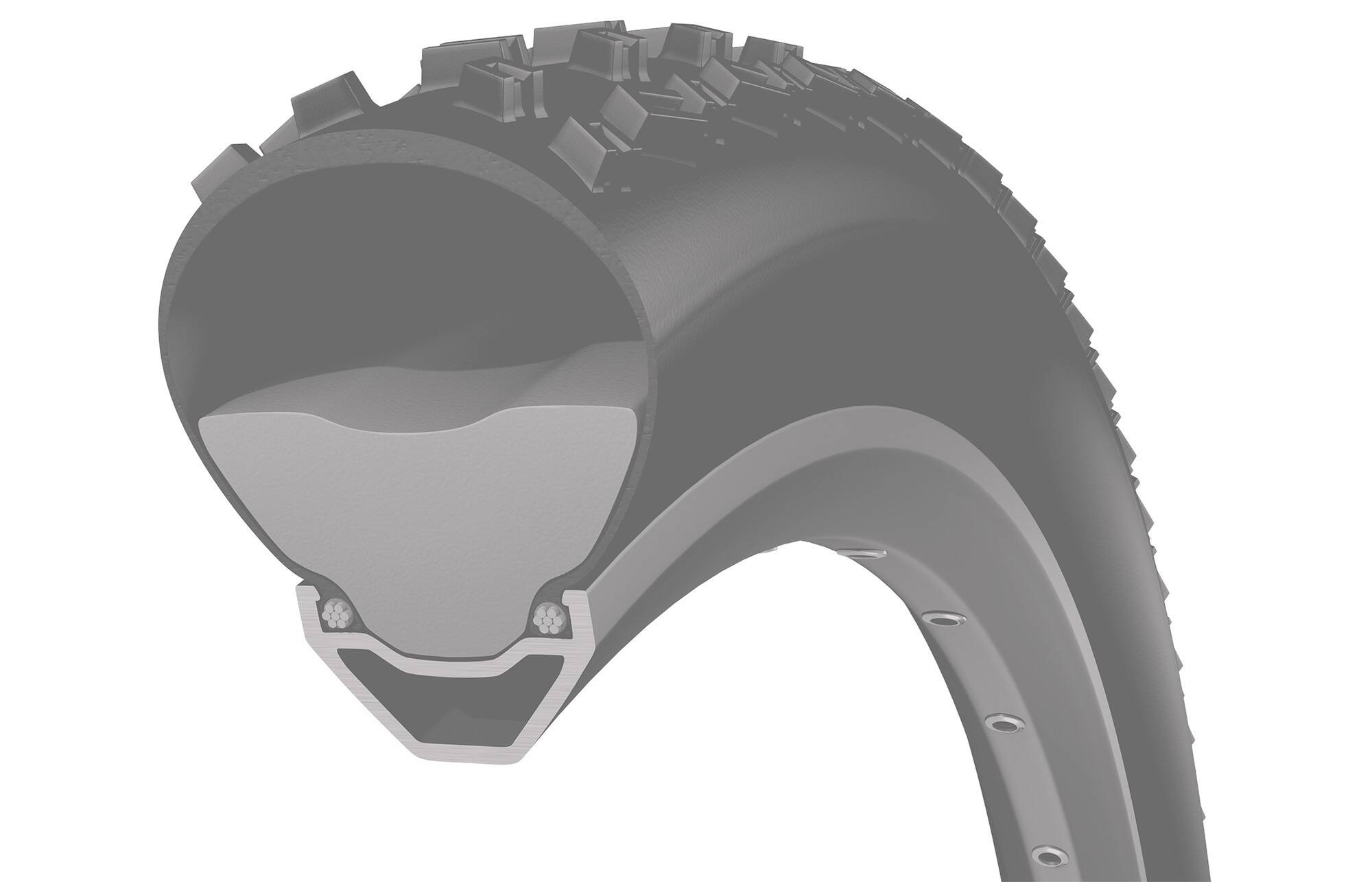 CUSHCORE PRO 29'' TIRE INSERTS image cover number 0