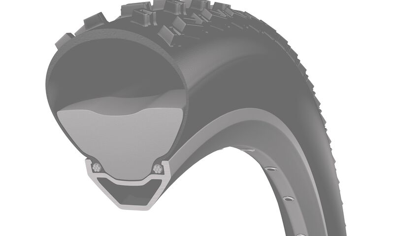 CUSHCORE PRO 29'' TIRE INSERTS
