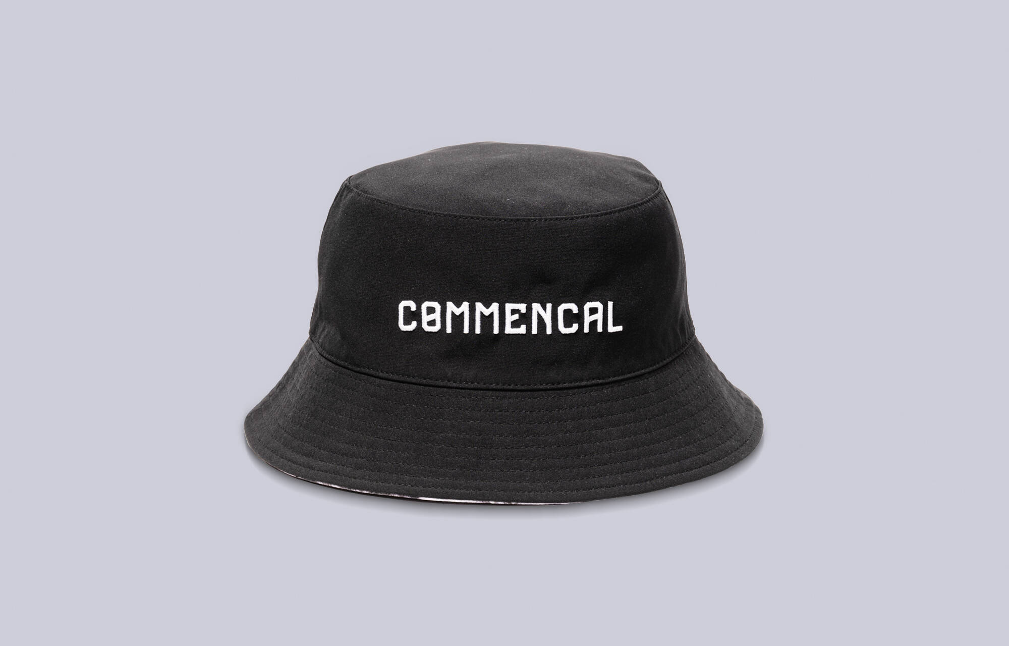 BOB COMMENCAL REVERSIBLE BLACK PETROL image large number 0