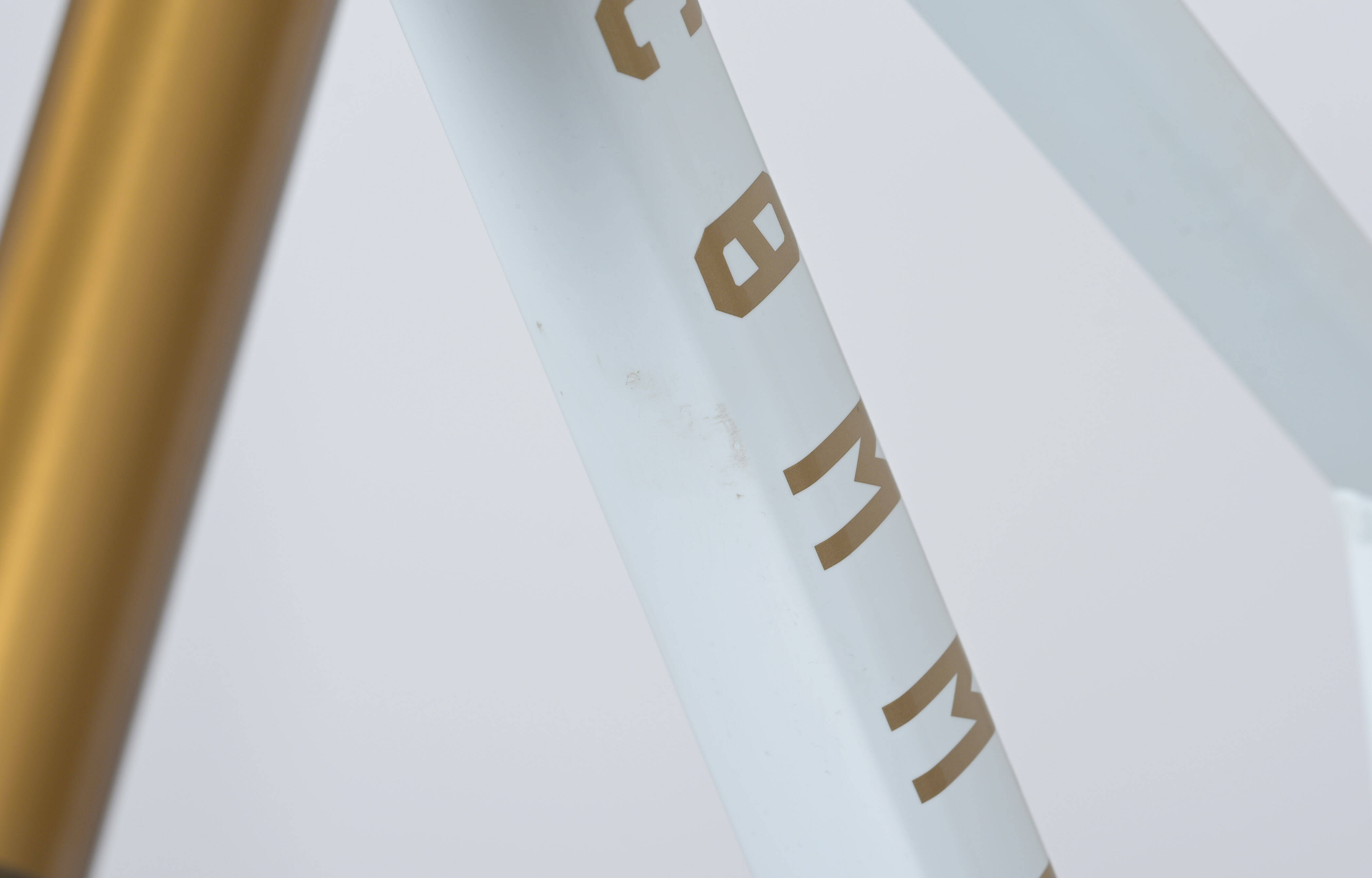 COMMENCAL SUPREME DH V5 SIGNATURE LTD PURE WHITE - M (23151002) image large number 9