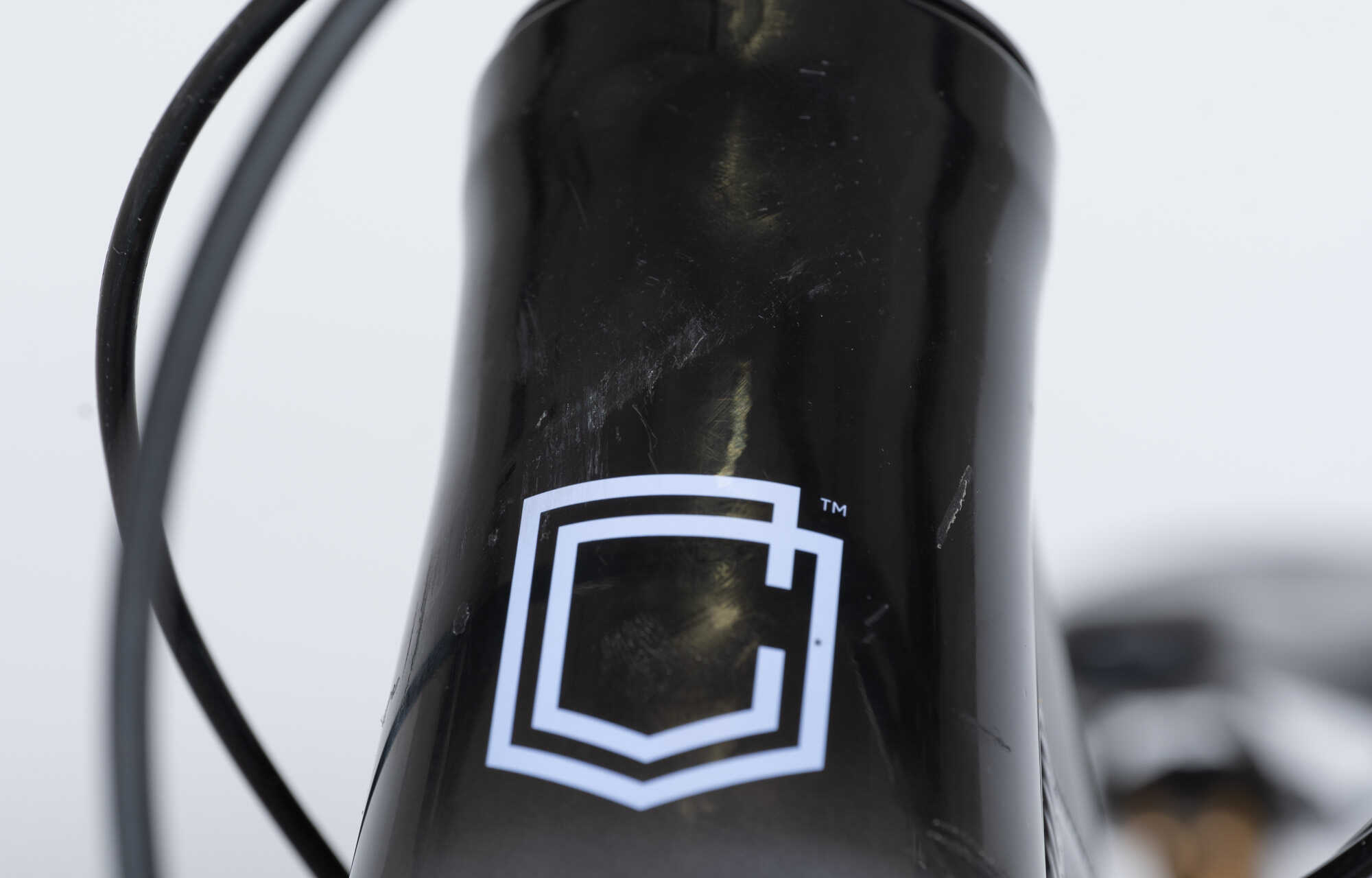 COMMENCAL META POWER SX BOSCH SIGNATURE LIGHT PURPLE / BLACK - S (22180801) 1105km image large number 9