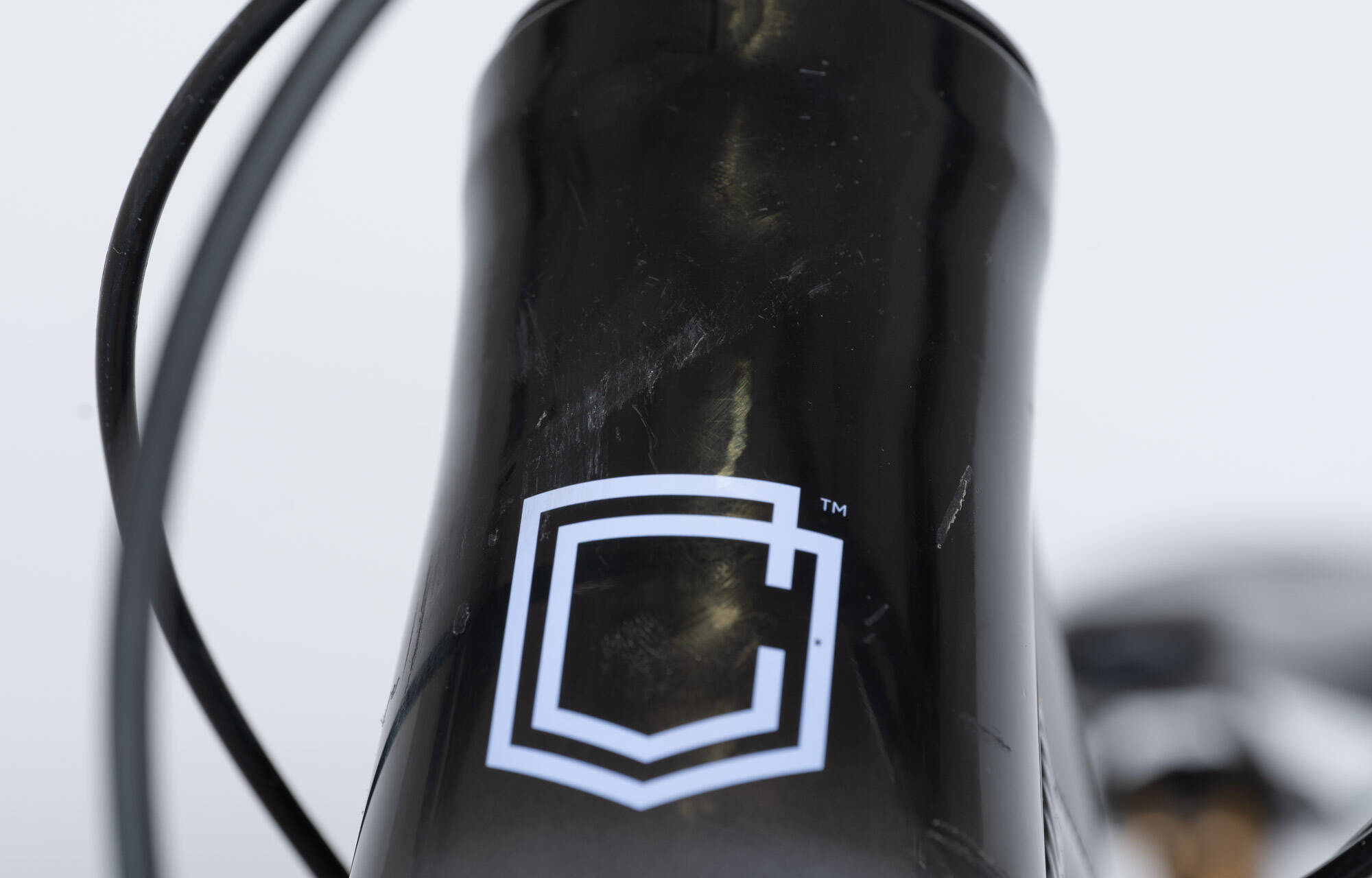 COMMENCAL META POWER SX BOSCH SIGNATURE LIGHT PURPLE / BLACK - S (22180801) 1105km image large number 9
