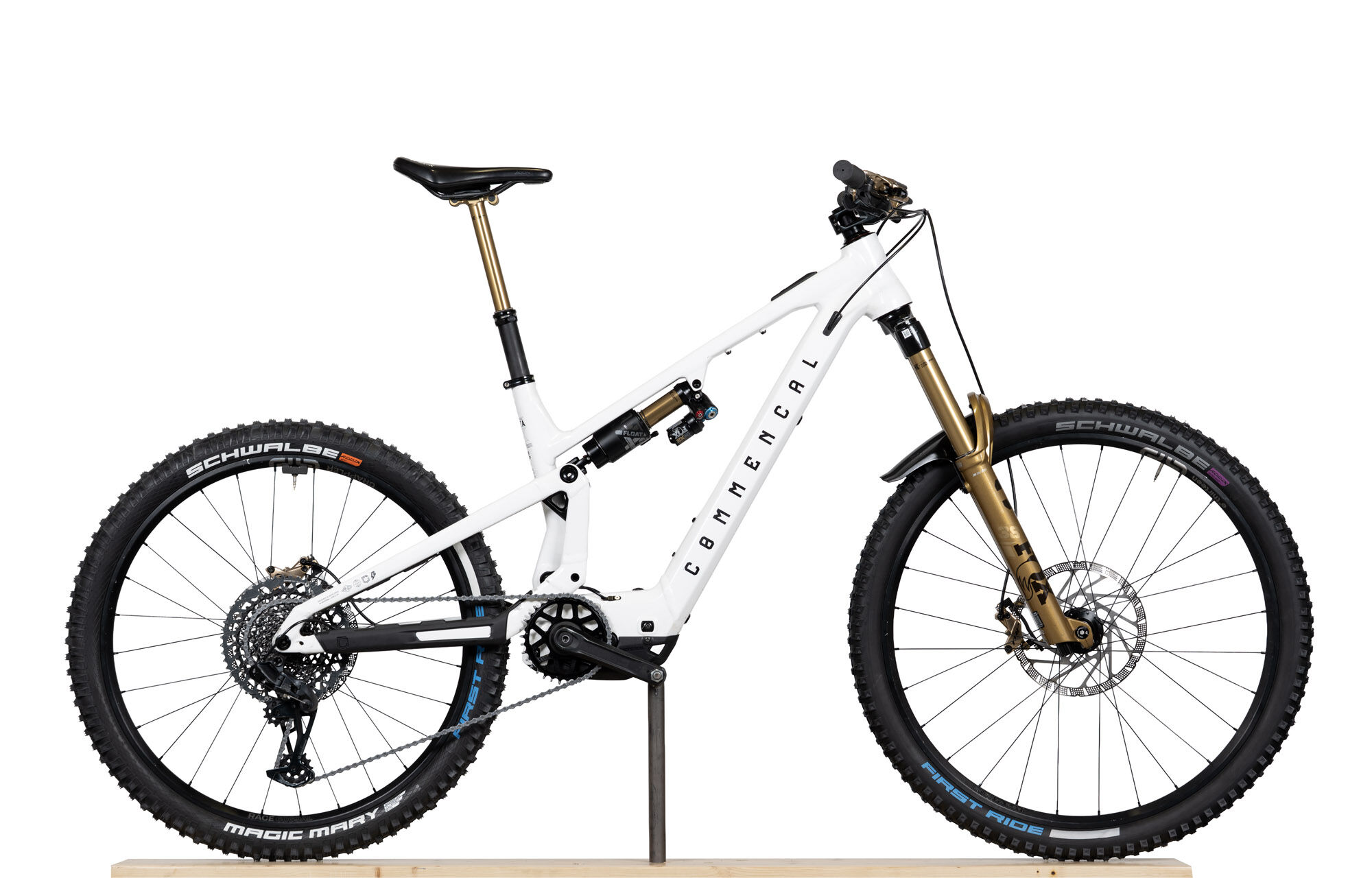 Refurbished Bikes Europe - High-Performance Reconditioned