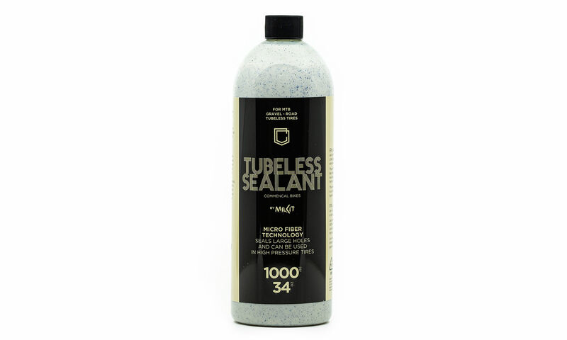 TUBELESS SEALANT COMMENCAL BY MILKIT 1 000 ML