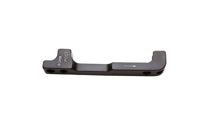 ADAPTATEUR DE FREIN AVID PM +40MM